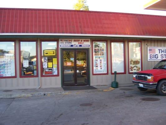 Store Front
