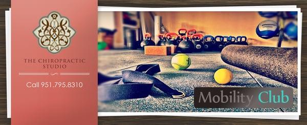 The Chiropractic Studio