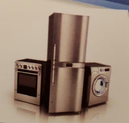 Eddys Appliance Repair