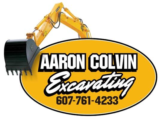 Aaron Colvin Excavating