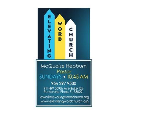 Elevating Word Church