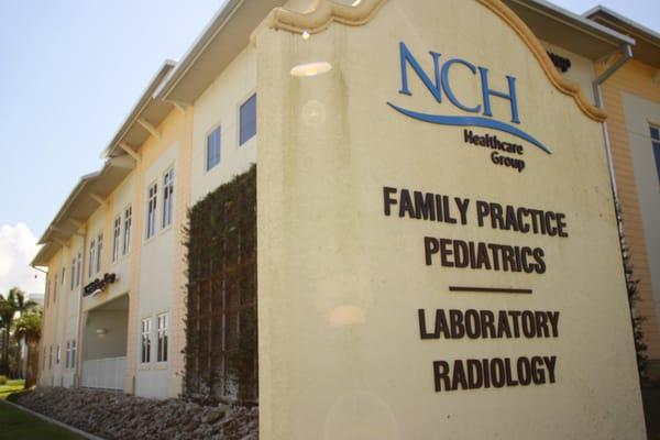 NCH Edison Family Practice