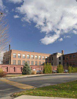 Zco Corporation office