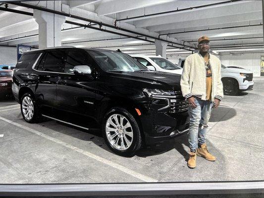 Lucky 4 Transportation