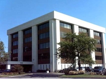 Speaker Resource Center office