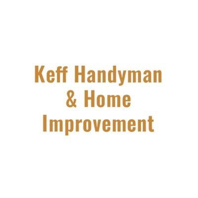 Keff Handyman & Home Improvement