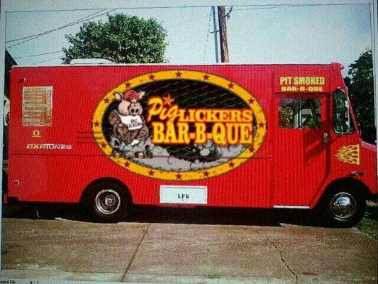 Pig Lickers BBQ