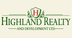 Highland Realty & Development