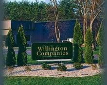 Willington Name Plate, Inc