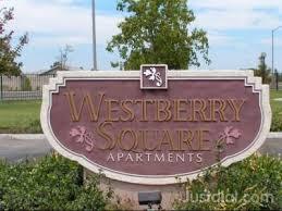 Westberry Square Apartments