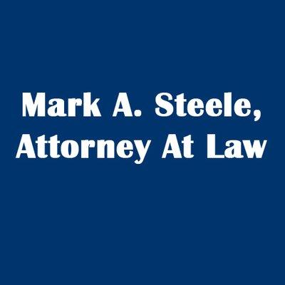 Mark A. Steele, Attorney At Law