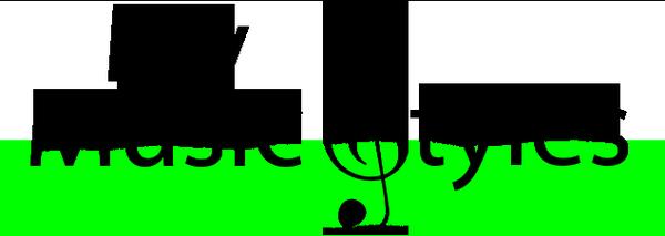 MyMusicSytles.com helps promote great music.