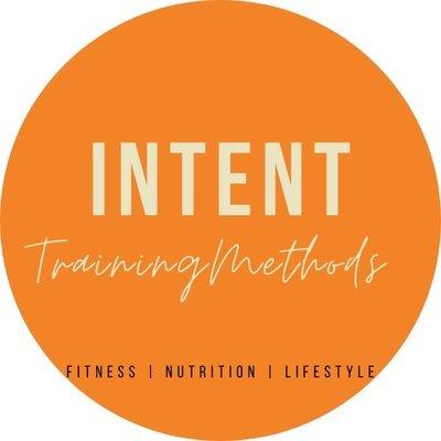 Intent Training Methods