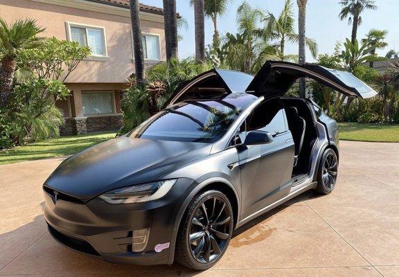 Pro Finish Car Wash Mobile