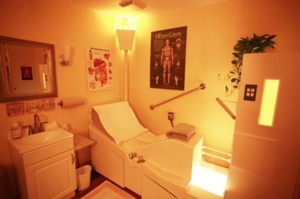 Ashland Colon Hydrotherapy & Ayurveda