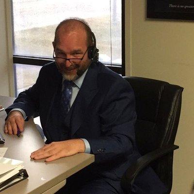 Founder and President, Stephen Weed