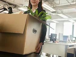 Worth Moving of Nova