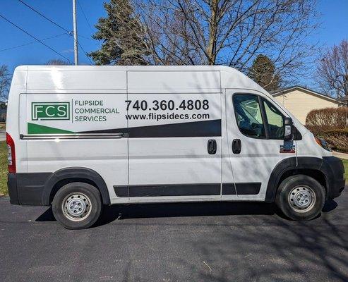 Flipside Commercial Services