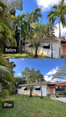 QNR landscaping & property maintenance