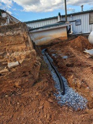 American Pride Lawn Care and Tree Service