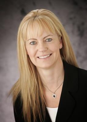 Heather Marchman, MFT