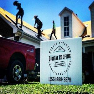 Roofing Repair in Florence, Alabama