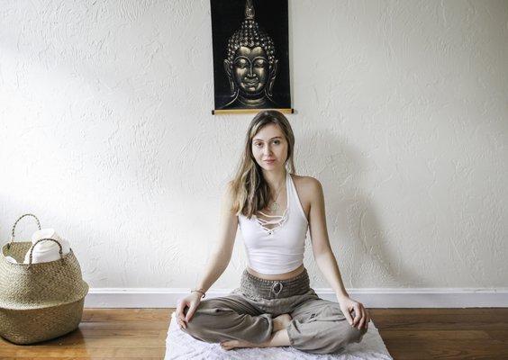 Caitlin-Rose Yoga & Wellness