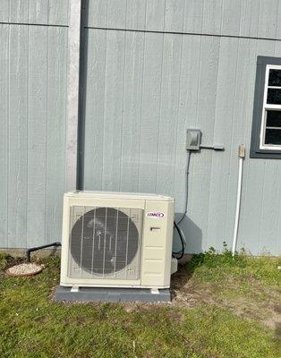 Seabass Air Conditioning & Heating