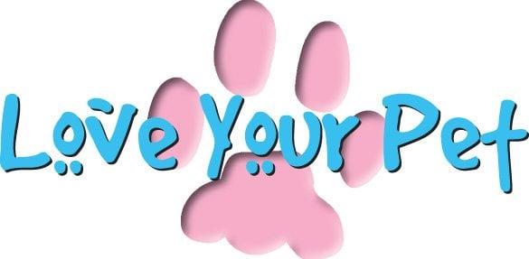 Love Your Pet
