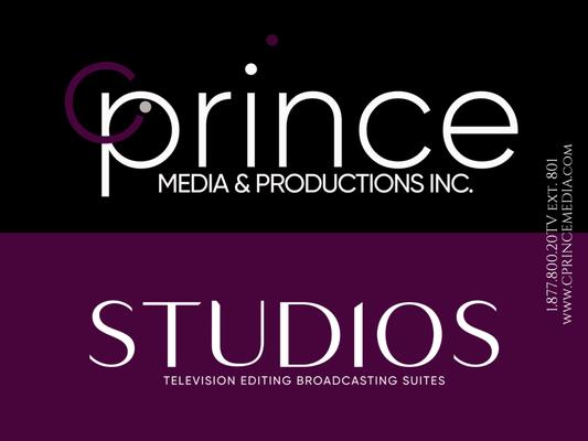 C.Prince Media Productions