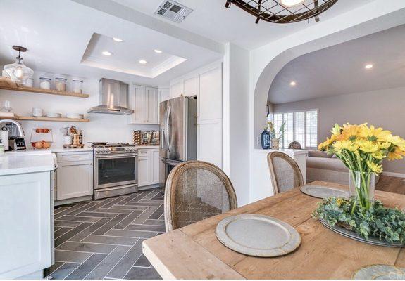 Eric Blair - Keller Williams Realty