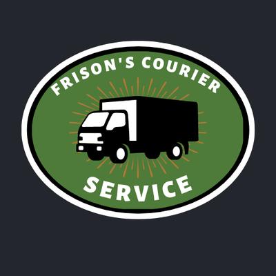 Frison's Courier Service
