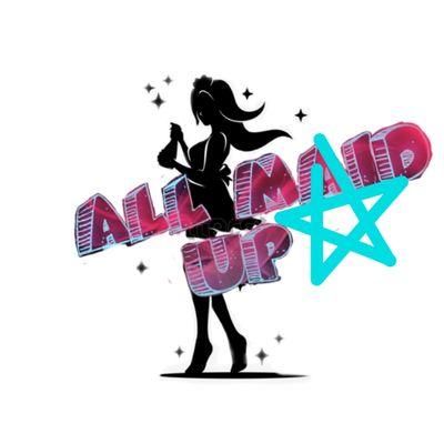 ALLMAIDUP CLEANING