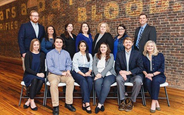 Jack Bradley Agency, Inc