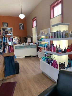 The House Of Creations