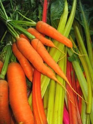 Julian Abele Park Farmers Market