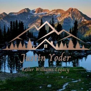 Justin Yoder - Keller Williams Legacy Realty