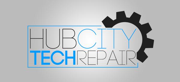 Hub City Tech Repair