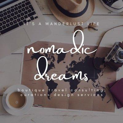 Nomadic Dreams
