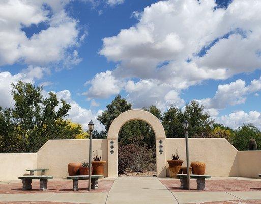 Capilla Del Sol Christian Church