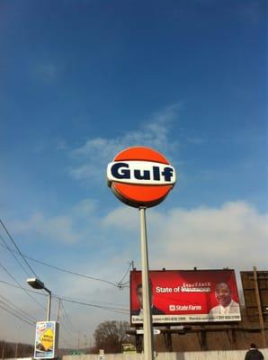 Mahwah Gulf Auto Service