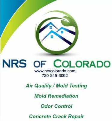National Remediation Services of Colorado