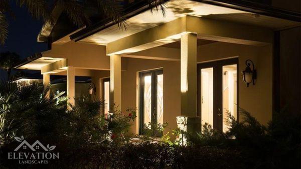 Elevation Landscapes