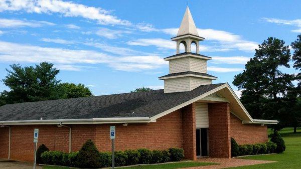 Morning Star Baptist Church