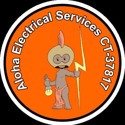 Aloha Electrical Services