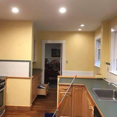 JBS General Painting