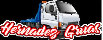 Hernandez Gruas L.A