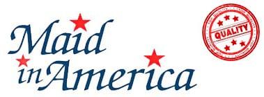 Maid In America