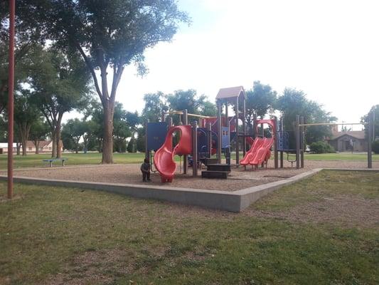 City Park