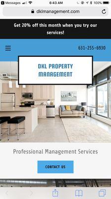 DKL Paint and Supply